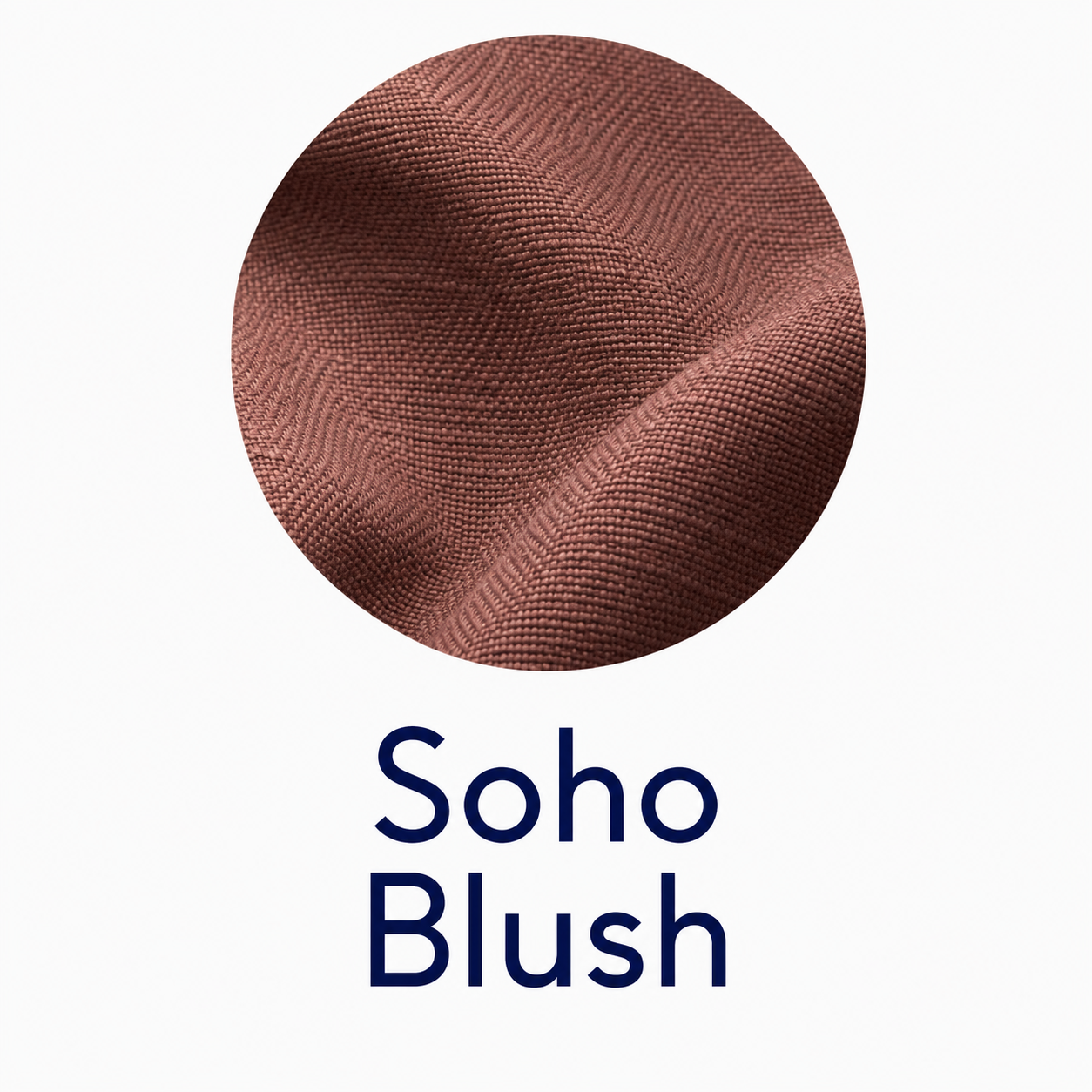 Soho Blush